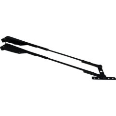 Double wiper arm - TX4946