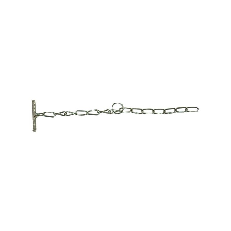 Barrenkette 4mm - TZ2460 Barrenkette 4mm - TZ2460