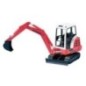 Schaeff HR16 Minibagger - U02432