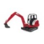 Schaeff HR16 Minibagger - U02432
