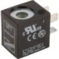 Magnetspule 6V DC - U71 Magnetspule 6V DC - U71
