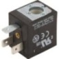 Magnetspule 6V DC - U71 Magnetspule 6V DC - U71