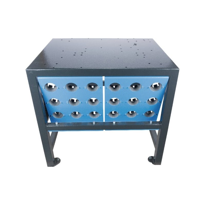 Workbench S/S6 incl. PB239 - TURACK18PB239 Workbench S/S6 incl. PB239 - TURACK18PB239