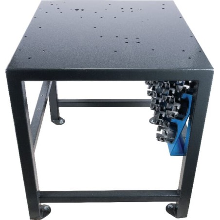 Workbench S/S6 incl. PB239 - TURACK18PB239