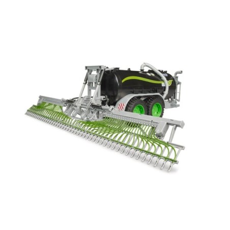 Güllefass-Anhänger - U02036