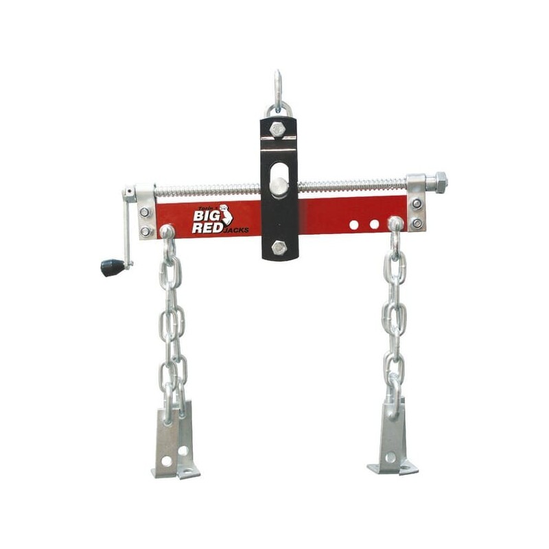 Load balancer 680kg - TRF2750 Load balancer 680kg - TRF2750