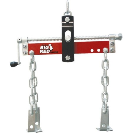 Werkstattkrane – produkty dostępne w rolniczeczesci.pl
