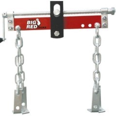 Load balancer 680kg - TRF2750