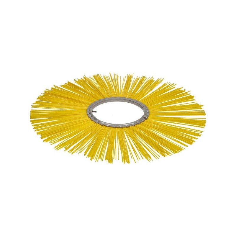 Bürste, Kunststoff - einzeln - TP001002 Bürste, Kunststoff - einzeln - TP001002