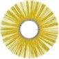 Bürste, Kunststoff - einzeln - TP001002 Bürste, Kunststoff - einzeln - TP001002