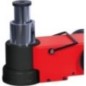 Pneumatic jack 40T - TRA402AL
