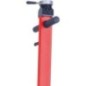 Pneumatic jack 40T - TRA402AL