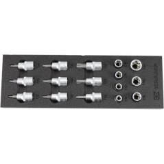 TT800503 Kramp, Tool modules 