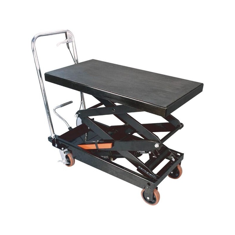 Lifting table 300kg - TP04001 Lifting table 300kg - TP04001