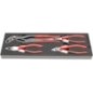 Pliers set 4 pcs - TT805101 Pliers set 4 pcs - TT805101
