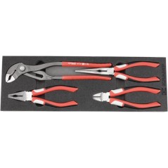TT805101 Kramp, Tool modules 