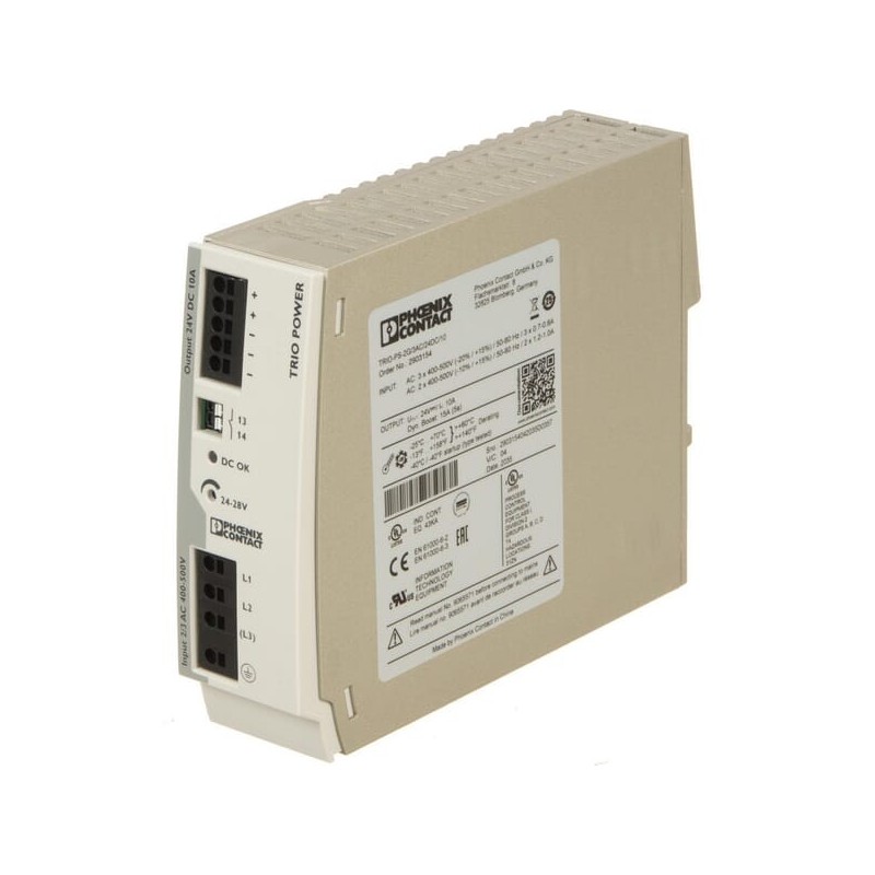 Power supply - TRIOPS2G3AC24DC10