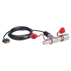 Work pos oil pressure sensor - TPAK4ZAKIT
