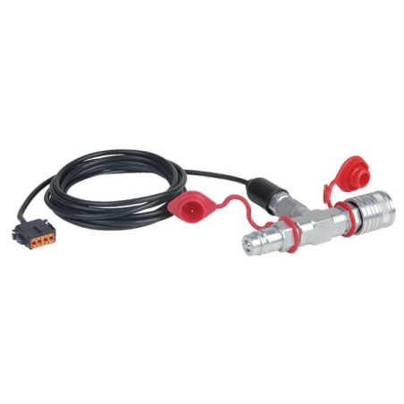 Work pos oil pressure sensor - TPAK4ZAKIT