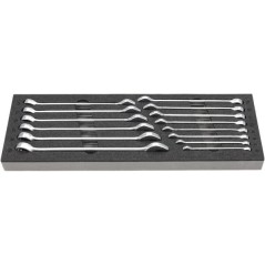 Combination spanner set 14 pcs - TT802001