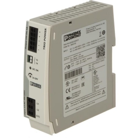 Power supply - TRIOPS2G3AC24DC5
