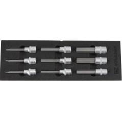 TT800505 Kramp, Tool modules 