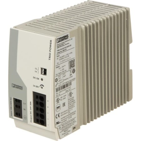 Power supply - TRIOPS2G1AC24DC20