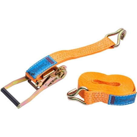 Ratchet strap Type 50, 25kN 5m - TS20505E