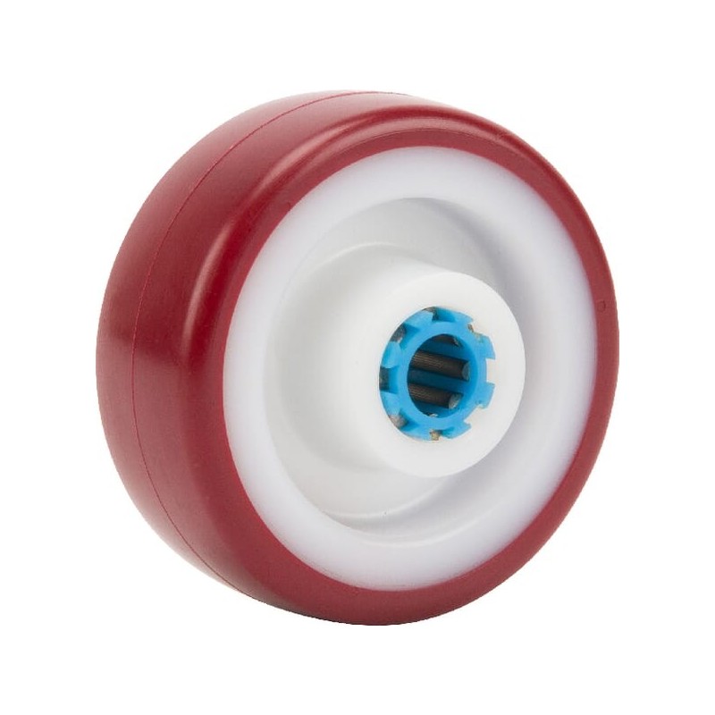 Rad 80 mm - UAD080301244 Rad 80 mm - UAD080301244