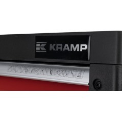 TT100701KR Kramp, Tool Carts, Empty 