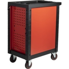 TT100701KR Kramp, Tool Carts, Empty 