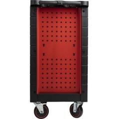 TT100701KR Kramp, Tool Carts, Empty 