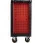 Tool trolley 7 drawers - TT100701KR Tool trolley 7 drawers - TT100701KR