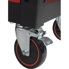TT100701KR Kramp, Tool Carts, Empty 