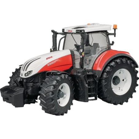 Steyr 6300 Terrus - U03180
