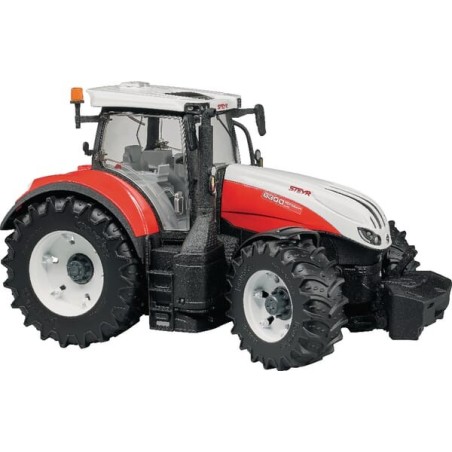Ciągnik Steyr 6300 Terrus - U03180