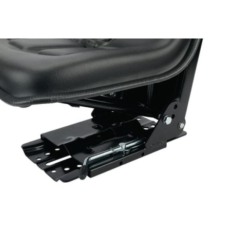 Sitz mech. gefedert - TS49100GP