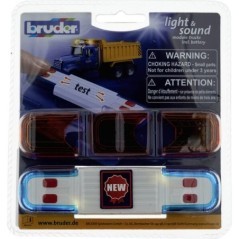 LightSound Module trucks - U02803