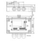 Control unit - TREM208H