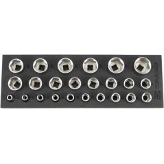 TT800501 Kramp, Tool modules 