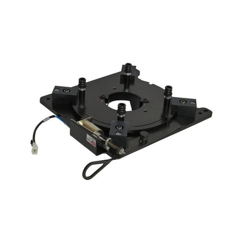 Turntable with switch - TS13030522 Turntable with switch - TS13030522