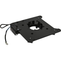Turntable with switch - TS13030522