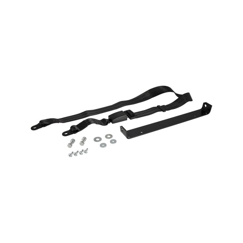 Fixed belt with mounting set - TS90141KR Fixed belt with mounting set - TS90141KR