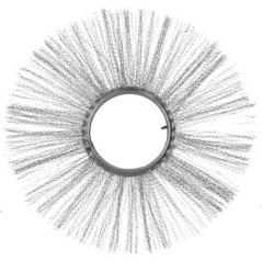 Metallbürste - einzeln - TP001001