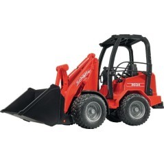 Ładowarka Schäffer 2034 - U02190