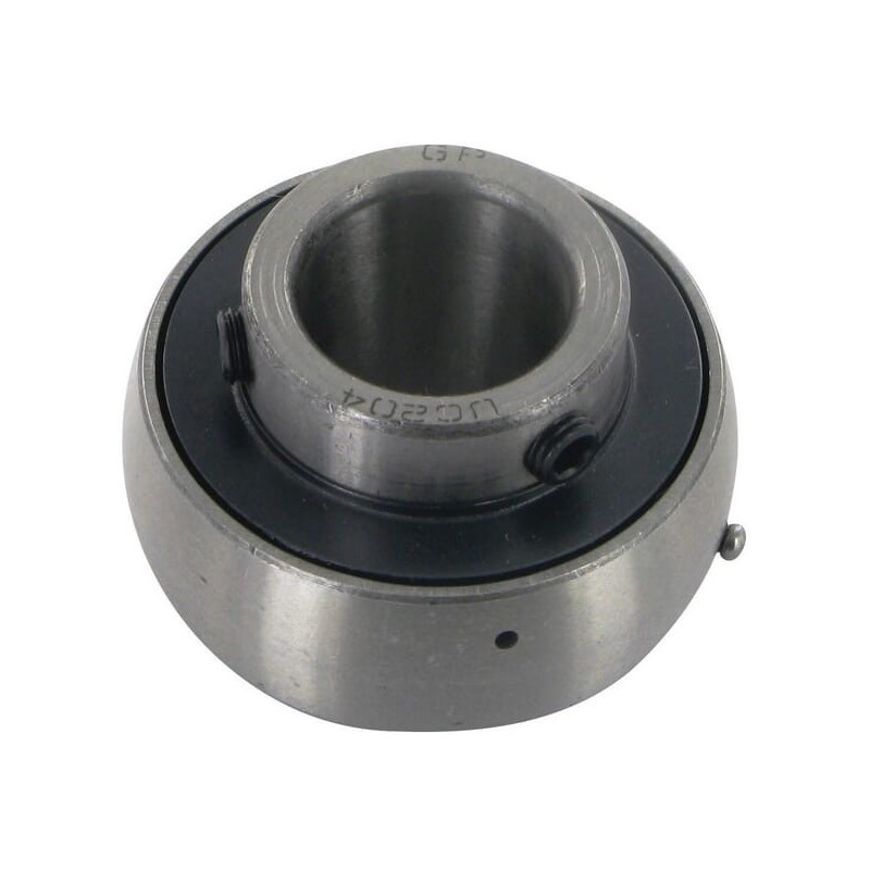 Lagereinsatz - UC206GP Lagereinsatz - UC206GP