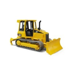 Spychacz gąsienicowy Caterpillar - U02443