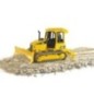 CAT bulldozer - U02443