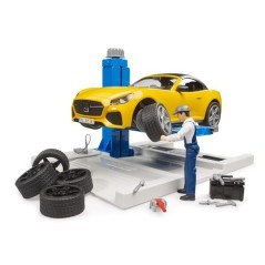 Bworld Autodienst - U62112