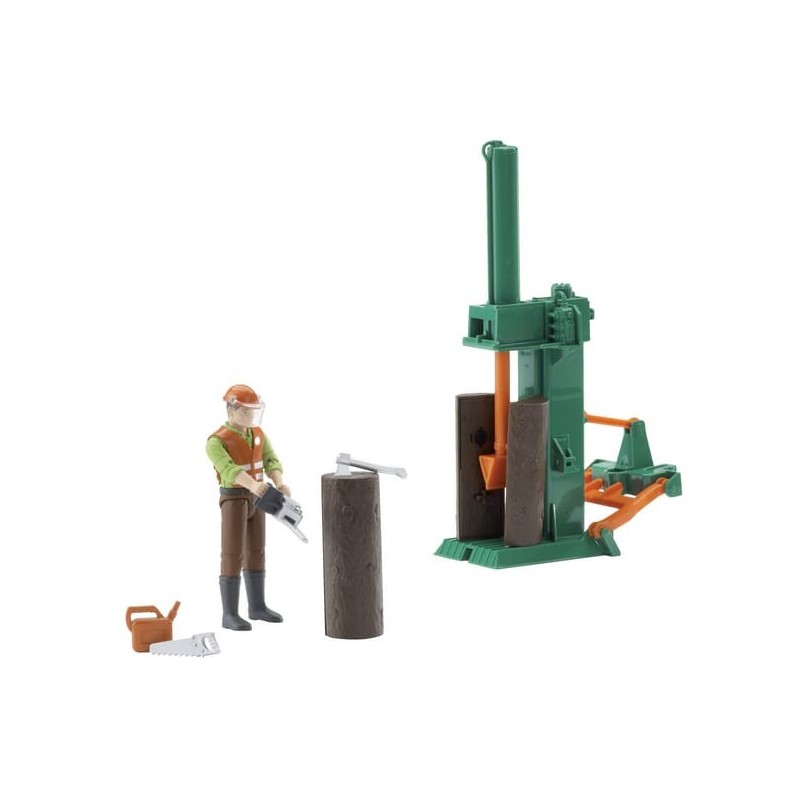 Forestry accessory set - U62650